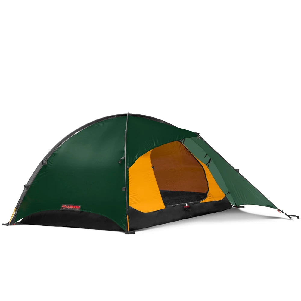 Hilleberg Rogen 2 Person Tent 1 Hilleberg Rogen 2 Person Tent