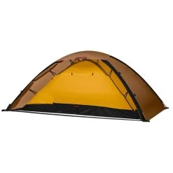 Alternative view of Hilleberg Unna 1 Person Tent
