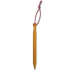 Hilleberg V-Peg 10 Pack Tent Stakes