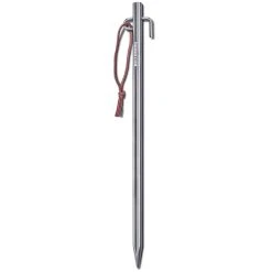 Hilleberg X-Peg 10 Pack Tent Stakes