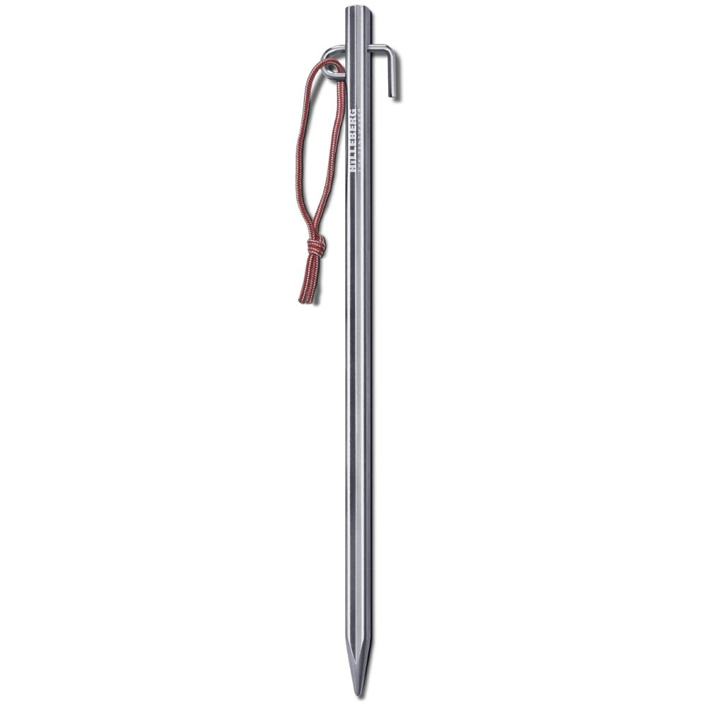 Hilleberg X-Peg 10 Pack Tent Stakes 1 Hilleberg X-Peg 10 Pack Tent Stakes