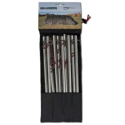 Alternative view of Hilleberg X-Peg 10 Pack Tent Stakes