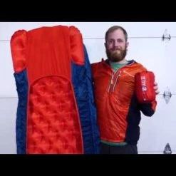 Big Agnes Anvil Horn 15 Degree Down Sleeping Bag 7 Big Agnes Anvil Horn 15 Degree Down Sleeping Bag -Adventure Medical Kits Sales hqdefault 12 158