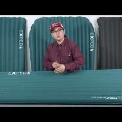 Exped Dura 3R Durable Sleeping Pad 7 Exped Dura 3R Durable Sleeping Pad -Adventure Medical Kits Sales hqdefault 16 27