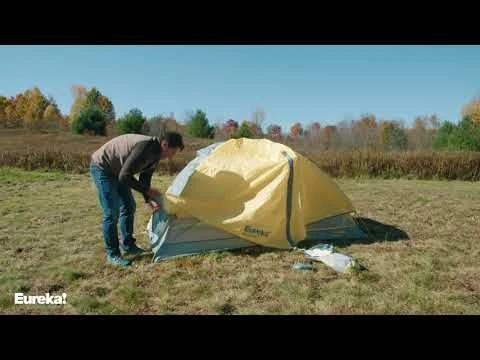 Eureka Midori 2 Person Tent 4 Eureka Midori 2 Person Tent - Image 4