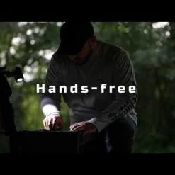 BlackFire Waterproof LED Clamplight -Adventure Medical Kits Sales hqdefault 16 70