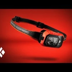 Black Diamond Storm 500-R Lumen Headlamp 8 Black Diamond Storm 500-R Lumen Headlamp -Adventure Medical Kits Sales hqdefault 16 90