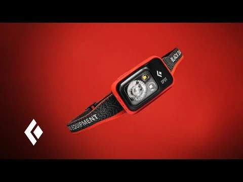 Black Diamond Cosmo 350 Lumen Headlamp 3 Black Diamond Cosmo 350 Lumen Headlamp - Image 3