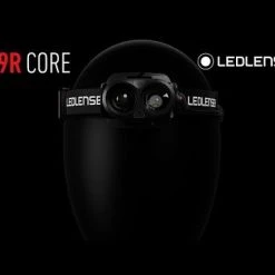 Alternative view of LED Lenser H19R Core 3500 Lumens Headlamp