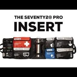Uncharted Supply Co The Seventy2 Pro Survival System 5 Uncharted Supply Co The Seventy2 Pro Survival System -Adventure Medical Kits Sales hqdefault 84 1