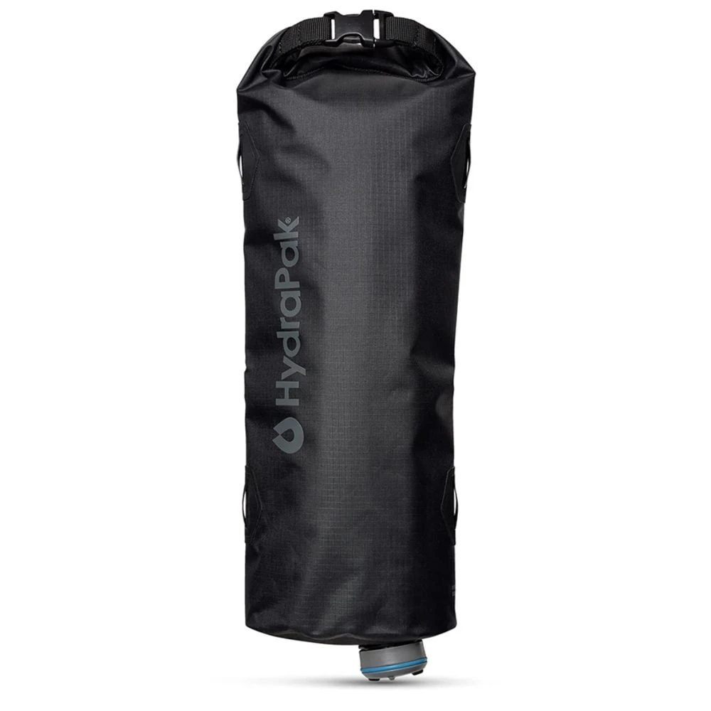 HydraPak HydraSleeve Seeker 3 Liter Insulated Hydration Sleeve Reservoir 1 HydraPak HydraSleeve Seeker 3 Liter Insulated Hydration Sleeve Reservoir