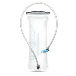 Alternative view of HydraPak Shape-Shift Performance Reversible Hydration Reservoir