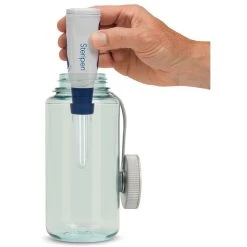 Alternative view of Steripen Classic 3 UV Water Purifier