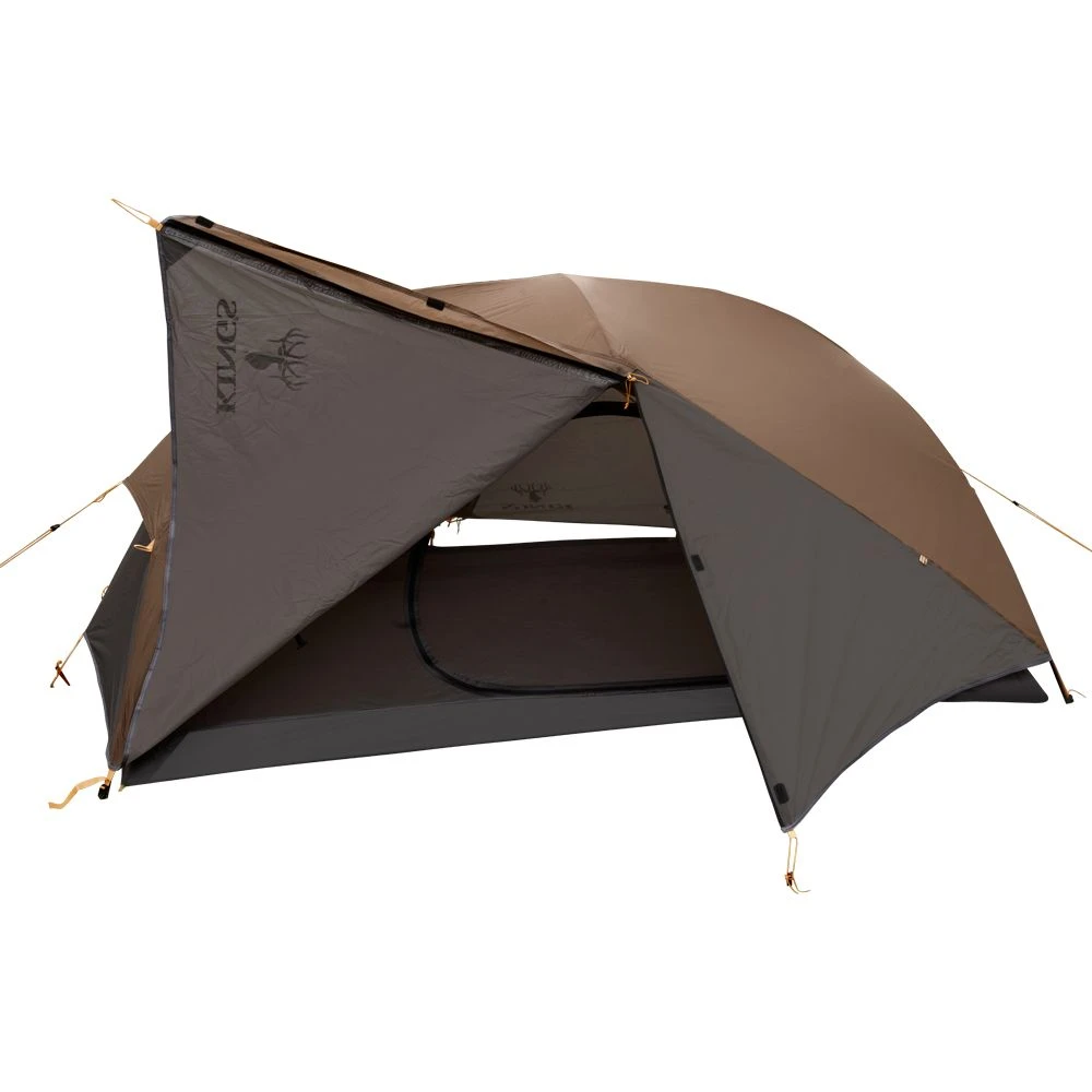 King's Camo XKG Summit 2 Person Tent 3 King's Camo XKG Summit 2 Person Tent - Image 3