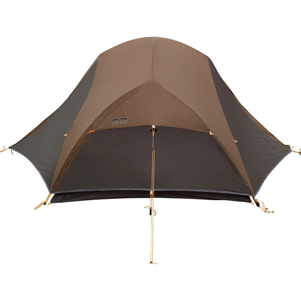 King's Camo XKG Summit 2 Person Tent 2 King's Camo XKG Summit 2 Person Tent - Image 2
