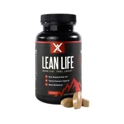 Wilderness Athlete Lean Life