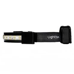 Alternative view of Lightbar AAA 300 Lumen Headlamp