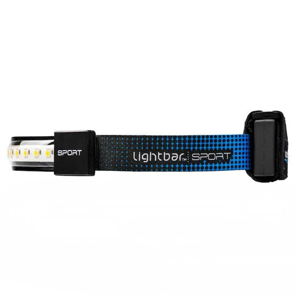 Lightbar Sport 360 Lumen Headlamp 1 Lightbar Sport 360 Lumen Headlamp