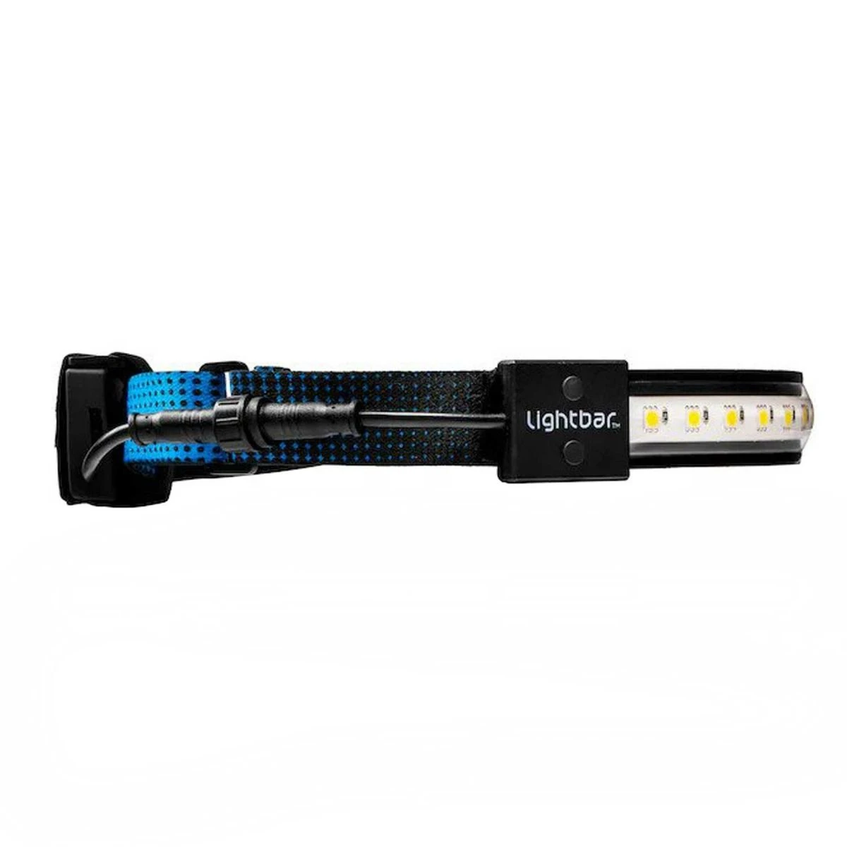 Lightbar Sport 360 Lumen Headlamp 2 Lightbar Sport 360 Lumen Headlamp - Image 2