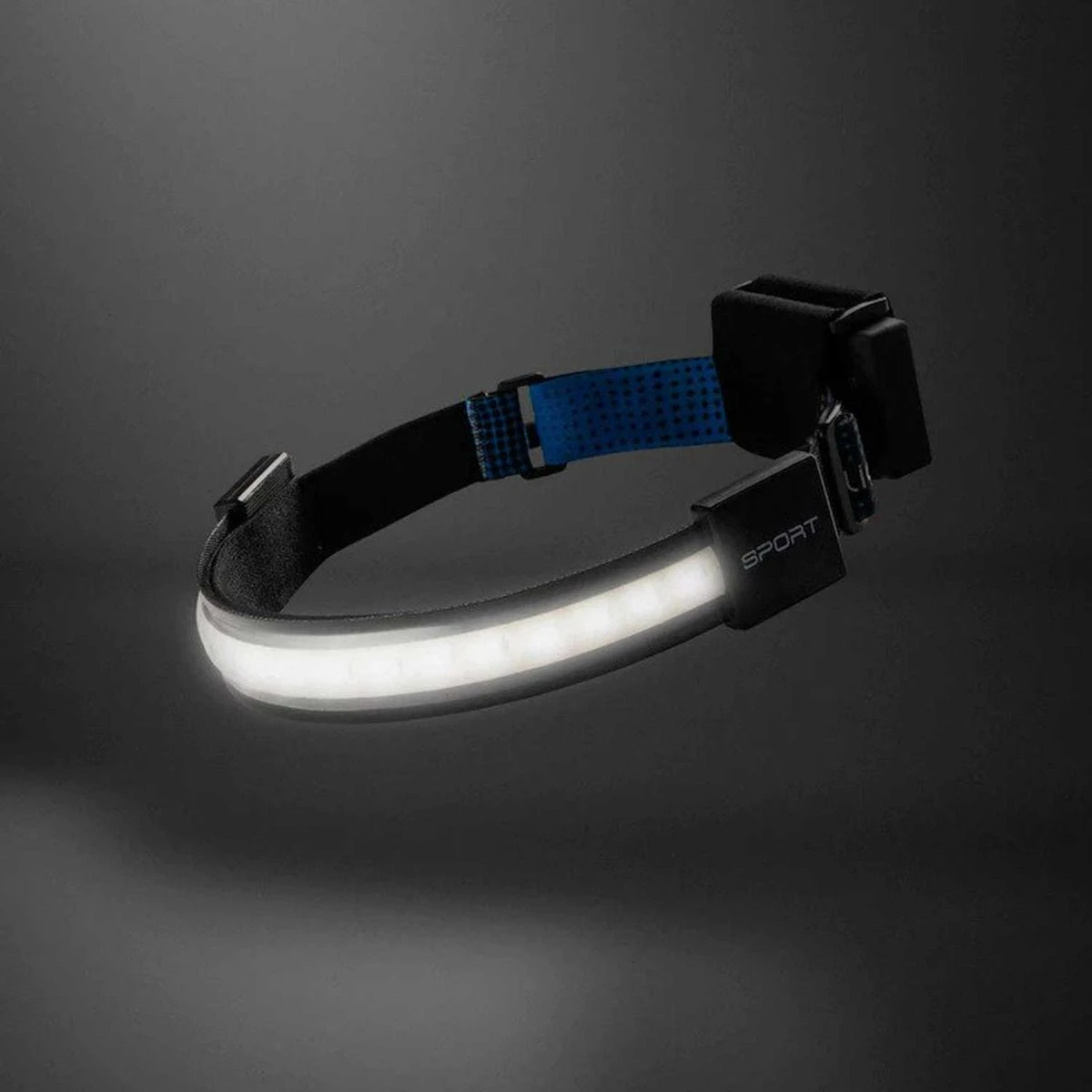 Lightbar Sport 360 Lumen Headlamp 5 Lightbar Sport 360 Lumen Headlamp - Image 5