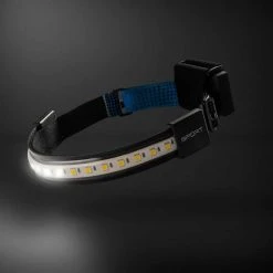 Lightbar Sport 360 Lumen Headlamp 11 Lightbar Sport 360 Lumen Headlamp -Adventure Medical Kits Sales lightbar sport headlamp 6