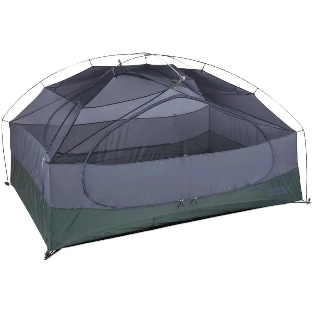 Marmot Limelight 3 Person Tent 1 Marmot Limelight 3 Person Tent