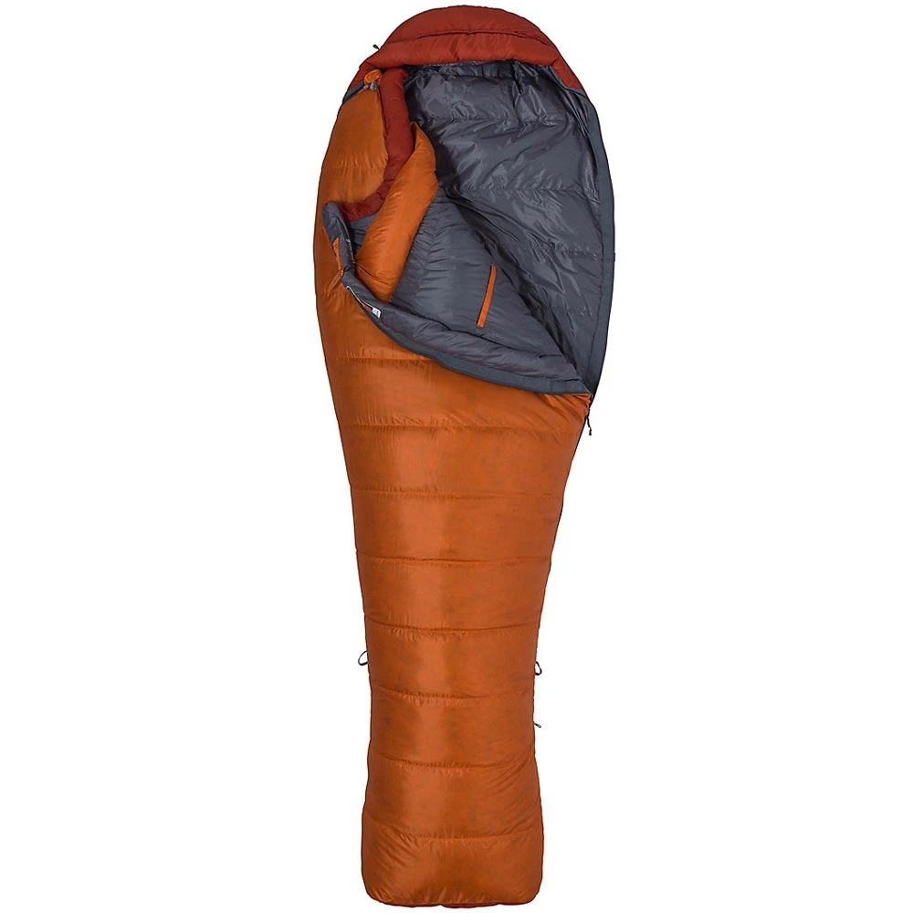 Marmot Never Summer 0 Degree Down Sleeping Bag 1 Marmot Never Summer 0 Degree Down Sleeping Bag