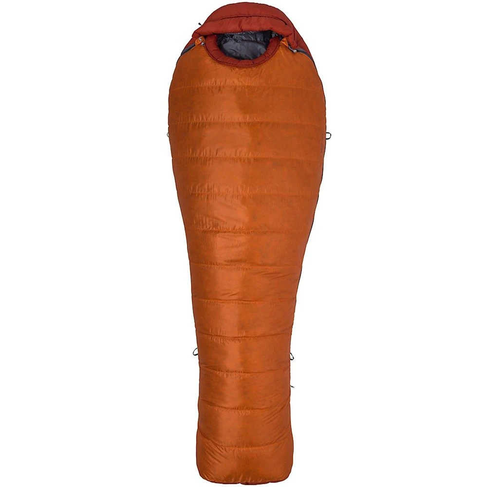 Marmot Never Summer 0 Degree Down Sleeping Bag 2 Marmot Never Summer 0 Degree Down Sleeping Bag - Image 2