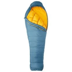 Alternative view of Marmot WarmCube Gallatin 20 Degree Down Sleeping Bag