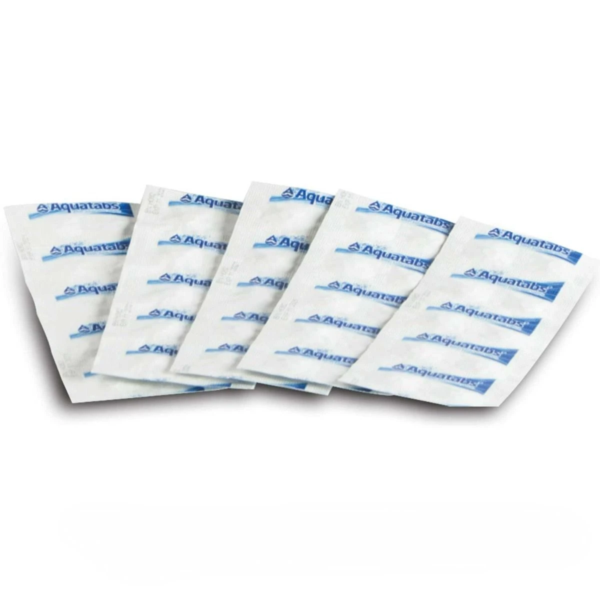 MSR Aquatabs 30 Pack Water Purification Tablets 2 MSR Aquatabs 30 Pack Water Purification Tablets - Image 2