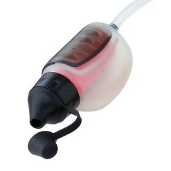 MSR TrailShot MicroFilter 7 MSR TrailShot MicroFilter -Adventure Medical Kits Sales msr microfilter spout