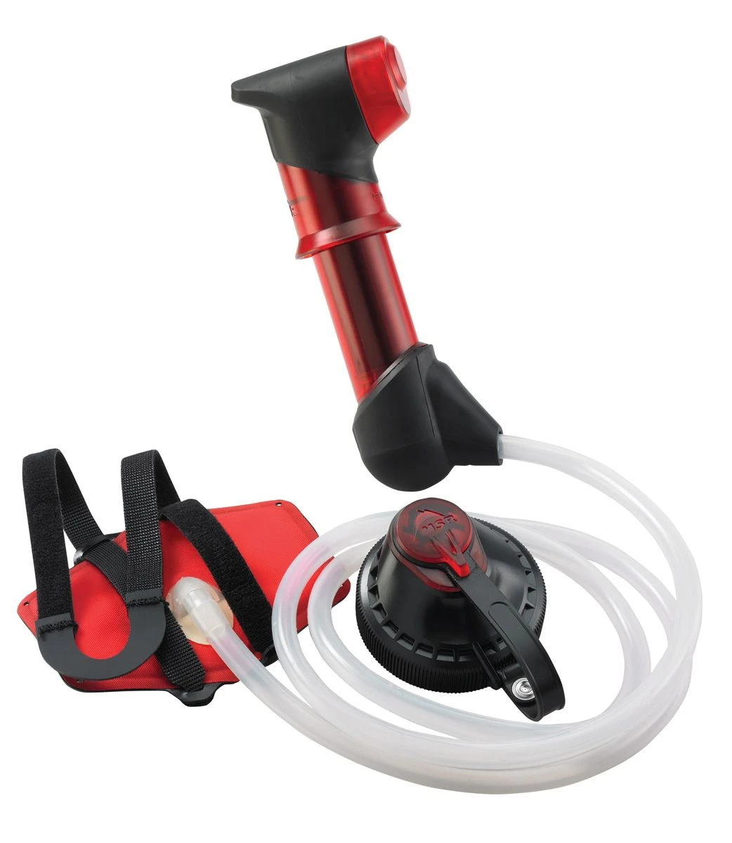 MSR HyperFlow Microfilter 1 MSR HyperFlow Microfilter