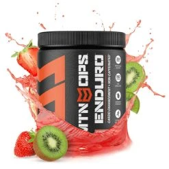 MTN OPS Enduro - Non-Caffeinated Cardio Boost 10 MTN OPS Enduro - Non-Caffeinated Cardio Boost -Adventure Medical Kits Sales mtn ops enduro kiwi strawberry 2