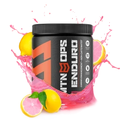 MTN OPS Enduro - Non-Caffeinated Cardio Boost 11 MTN OPS Enduro - Non-Caffeinated Cardio Boost -Adventure Medical Kits Sales mtnops enduro 30serv splash pinklemonade
