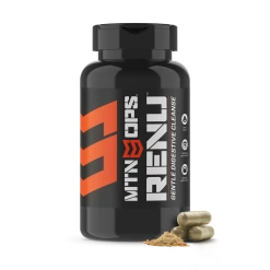 MTN OPS Renu - Full Body Cleanse