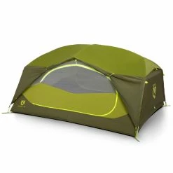 Alternative view of NEMO Aurora Backpacking 3 Person Tent With Footprint