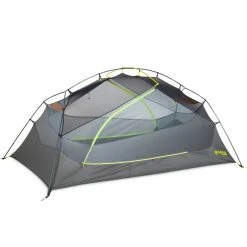 Alternative view of NEMO Dagger OSMO Ultralight 2 Person Backpacking Tent