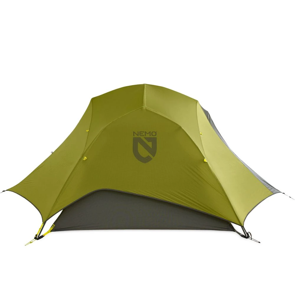 NEMO Dagger OSMO Ultralight 2 Person Backpacking Tent 5 NEMO Dagger OSMO Ultralight 2 Person Backpacking Tent - Image 5
