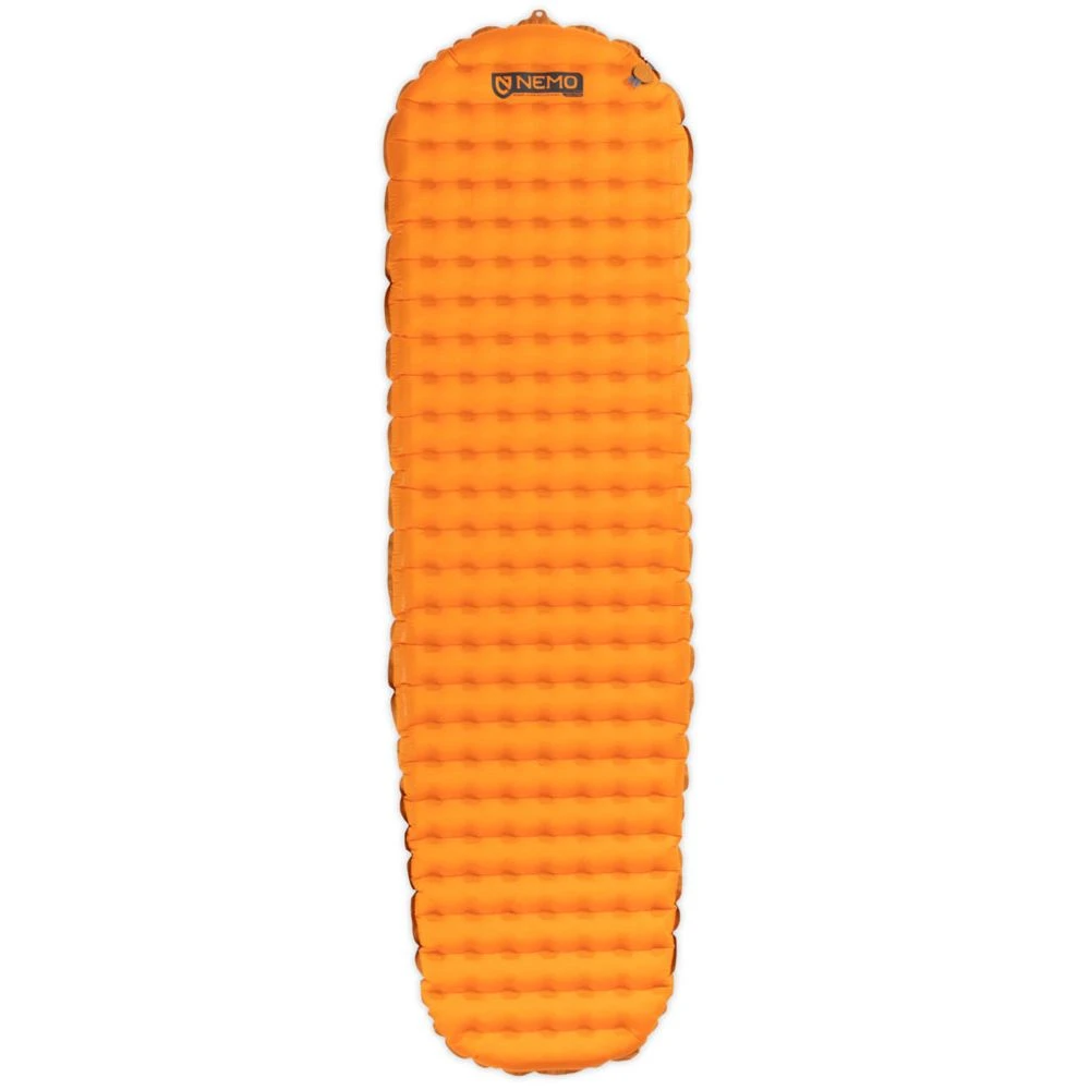 NEMO Tensor Alpine Ultralight Mountaineering Sleeping Pad 2 NEMO Tensor Alpine Ultralight Mountaineering Sleeping Pad - Image 2