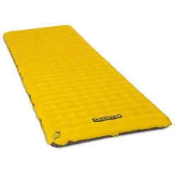 NEMO Tensor Sleeping Pad 3 NEMO Tensor Sleeping Pad -Adventure Medical Kits Sales nemo tensor sleeping pad yellow 2