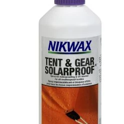 NIKWAX Tent & Gear SolarProof Spray