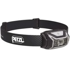 Petzl Actik Core 600 Lumens Rechargeable Headlamp