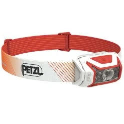 Alternative view of Petzl Actik Core 600 Lumens Rechargeable Headlamp