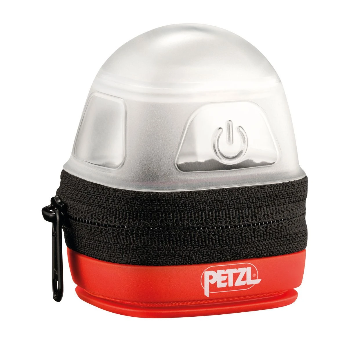 Petzl Noctilight Ambient Diffuser Carry Case 1 Petzl Noctilight Ambient Diffuser Carry Case