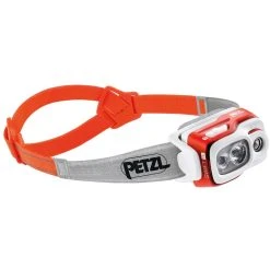 Alternative view of Petzl Swift RL 900 Lumen Headlamp
