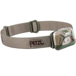Alternative view of Petzl Tactikka 300 Lumen Headlamp