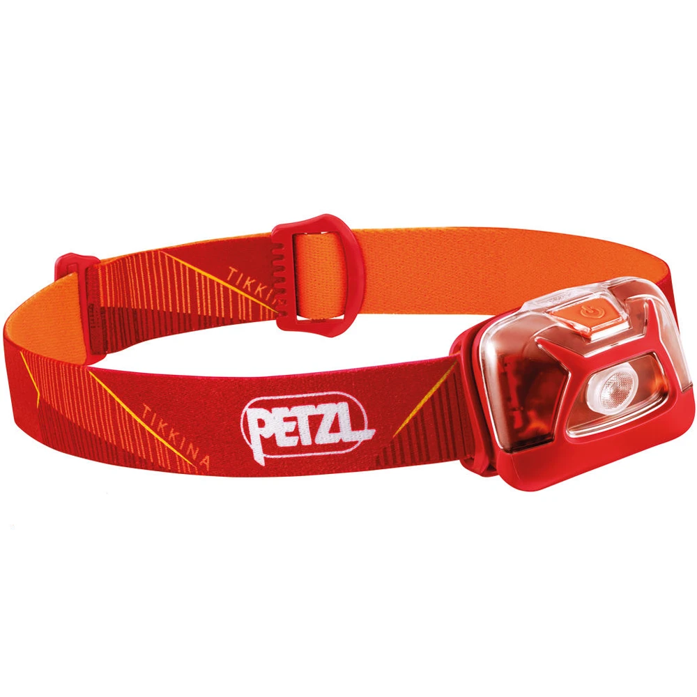 Petzl Tikkina 250 Lumen Headlamp 1 Petzl Tikkina 250 Lumen Headlamp