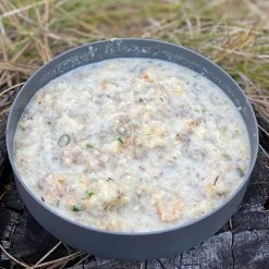 Pinnacle Foods Jalapeno Cheddar Biscuits And Herbed Sausage Gravy Freeze Dried Meal 5 Pinnacle Foods Jalapeno Cheddar Biscuits And Herbed Sausage Gravy Freeze Dried Meal -Adventure Medical Kits Sales pinnacle foods jalapeno cheddar biscuits and herbed sausage gravy freeze dried meal 3