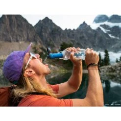 Platypus QuickDraw Microfilter System 6 Platypus QuickDraw Microfilter System -Adventure Medical Kits Sales platypus quickdraw microfilter system lifestyle 1