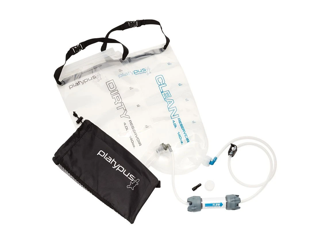 Platypus GravityWorks Water Filter System 1 Platypus GravityWorks Water Filter System